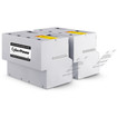 CyberPower Replacement Battery Cartridge for PR1500LCD, 2 batteries, 12V/72AH, Sealed lead-acid, 18 month warranty