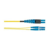 Panduit OS2 864F I/o Trunk Ofnr/lszh/cca MPO EA