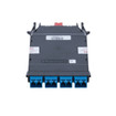 Panduit FHC9N-16F-C2U 16-Fiber OS2 MPO Cassette