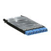 Panduit FHS9N-12-LAR 12F OS2 LC/APC Splice Cassette