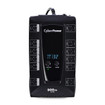 CyberPower 480W Desktop Line Interactive LCD AVR 5-15P Plug 12 Outlet 15 AMP Com