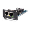 CyberPower A Full-featured Network Management Card, THE Cyberpower RMCARD205 Rem - view 3