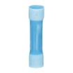 Panduit ESV14BX-Q 16-14 AWG Vinyl Butt Splice