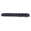 CyberPower MBP20A6 Maintenance Bypass - view 3