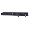 CyberPower Maintenance Bypass PDU 1U 30A, 5OL Rear outlets 6 ft cord 3YR Wty - view 3