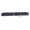 CyberPower Maintenance Bypass PDU 1U 30A, 5OL Rear outlets 6 ft cord 3YR Wty - view 4