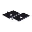 CyberPower Vertical Stand for 1U CyberPower UPS OR Series Steel Bracket - view 2