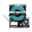 Panduit S000X100VAM 1" Self-Laminating Label Cassette