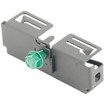 Panduit CWPP12WBL 12-Port Wall-Mount Patch Panel