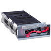 CyberPower Replacement Battery Cartridge for OL1000RTXL2U, OL1500RTXL2U, and BP36V60ART2U