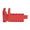 Panduit PSL-BV1 6-Lock Ball Valve Lockout