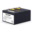 CyberPower Replacement Battery Cartridge for BP36V60ART2U (The BP36V60ART2U also requires the RB1290X3L)