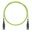 Panduit FW2ELQ1Q1NNM038 38m LC-LC OM4 Duplex Fiber Cable