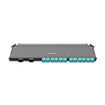 Panduit FDCZA-24-10ULH 24F OM4 LC/MPO Cassette