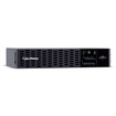 CyberPower Sine Wave 10 IEC OUT Extended Battery LCD AVR Rackmount 3 YR WTY