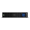 CyberPower Sine Wave 10 IEC OUT Extended Battery LCD AVR Rackmount 3 YR WTY - view 2