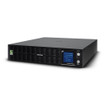 CyberPower Sine Wave 10 IEC OUT Extended Battery LCD AVR Rackmount 3 YR WTY - view 3