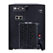 CyberPower PR1500LCDN - UPS - Mini Tower - Line-interactive - 120 VAC +/- 5% - 1 - view 5