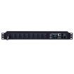 CyberPower Mon. & Met. ATS PDU 2-YR Ext. Warranty