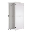 Panduit D51SPW 45RU Side Panel - White