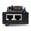 CyberPower TAA Compliant Remotely manage, monitor and control UPS & ATS PDU with