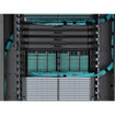 Panduit SE150N-Q 1.5" Braided Cable Sleeving 25ft