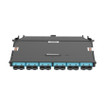 Panduit FHCXN-12-03AS 12-Fiber OM3 MPO-SC Cassette