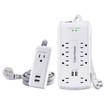 CyberPower Power Strip 2-PACK