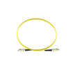 Panduit F91BN3NNNSNM002 OS2 SC Pigtail 900µm 2m Blue