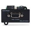 CyberPower DB9 5-OUTPUT 1-INPUT Contact Closures 3YR WTY