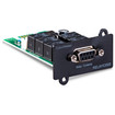 CyberPower DB9 5-OUTPUT 1-INPUT Contact Closures 3YR WTY