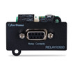 CyberPower DB9 5-OUTPUT 1-INPUT Contact Closures 3YR WTY - view 2
