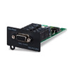CyberPower DB9 5-OUTPUT 1-INPUT Contact Closures 3YR WTY - view 3