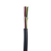 Panduit FOKRX24 24-Fiber OM3 Indoor/Outdoor Riser Cable