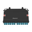 Panduit FHCZO-24-10U 24-Fiber OM4 MPO-LC Cassette