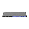 Panduit FDC9N-24-10ULH 24F OS2 LC/MPO Cassette