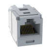 Panduit CC6X88IG Cat 6A UTP Coupler Module