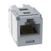 Panduit CC6X88IG Cat 6A UTP Coupler Module