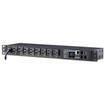 CyberPower 15A 120V Metered-by-outlet Switched PDU NEMA Outlets 12FT Cord Year Warranty