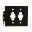 Panduit MA019 Universal PDU Mounting Bracket Set