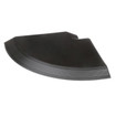 Panduit AFR4RAOS Pan-Way Right Angle Outside Elbow