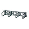 Panduit CMPHH2 2RU Horizontal Cable Manager