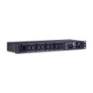 CyberPower 15A 100-240V Metered-by-outlet Switched PDU 8 C13 Outlets 10FT Cord 3 - view 4