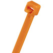 Panduit PRT2S-M3 Releasable 7.4" Cable Tie 50lb 1000pk
