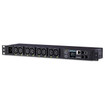 CyberPower 20A 100-240V Metered-by-outlet Switched PDU 8 C13 Outlets 10FT Cord 3 Year Warra