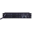 CyberPower 30A 208V Metered-by-outlet Switched PDU 16 C13-C19 Outlets 12FT Cord 3 Year Warr