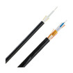 Panduit FSCR606Y 6-Fiber OM1 Riser Indoor/Outdoor Cable