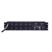 CyberPower Switched Metered-by-Outlet PDU81009 - view 2