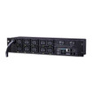 CyberPower Switched Metered-by-Outlet PDU81009 - view 3