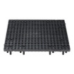 Panduit QB-TILE 12" Quick-Build Harness Board Tile